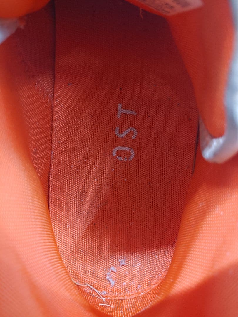 adidas GOLFシューズ　ADICROSS HI H03661 27.0㎝