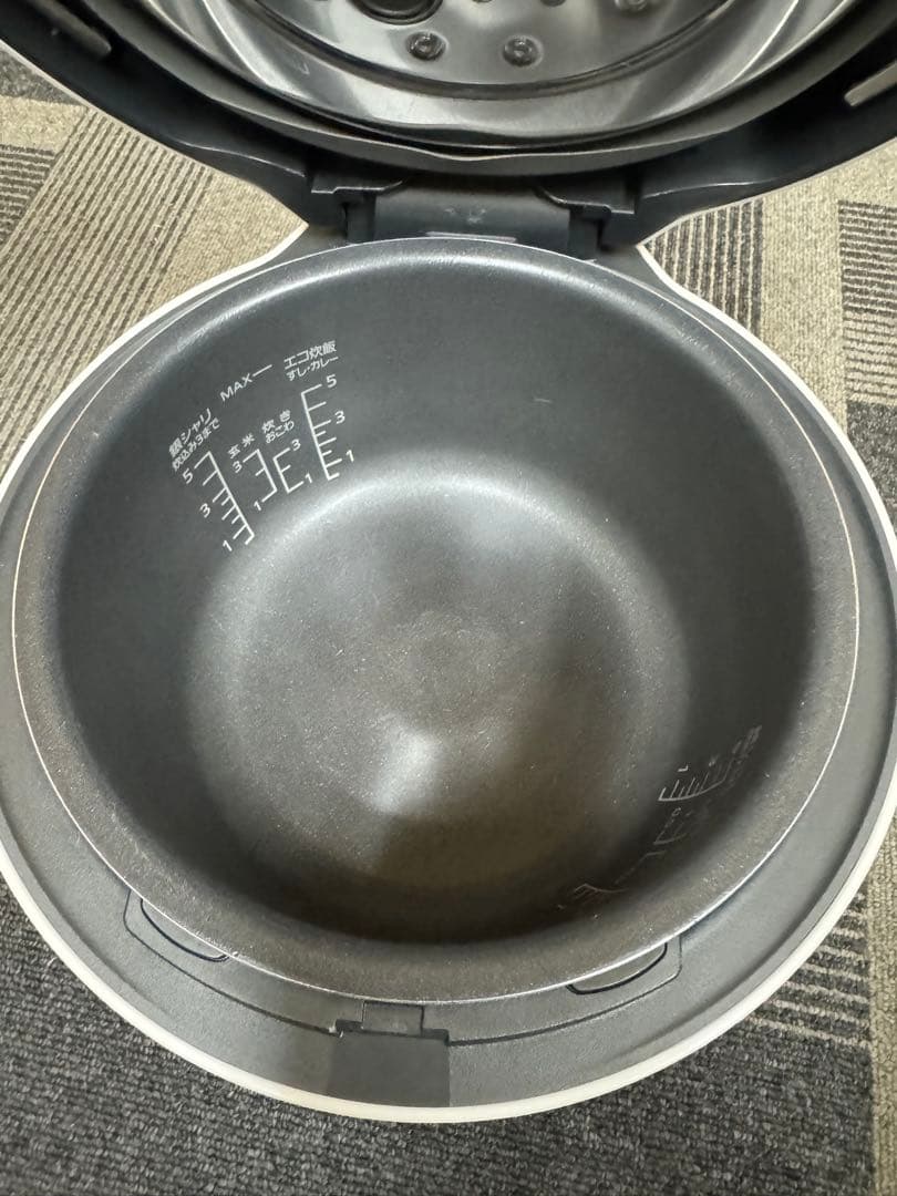 Panasonic SR-NB102 炊飯器