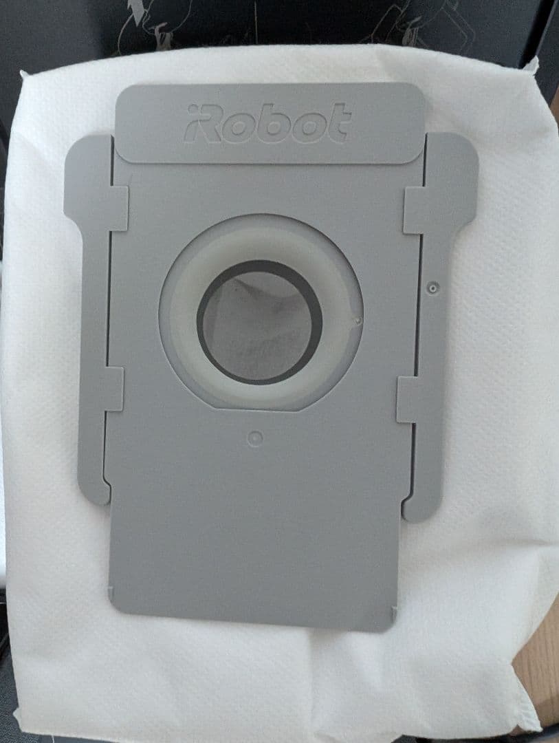 iRobot Roomba Combo i5+ 掃除機掛け&水拭き掃除 ゴミ収集