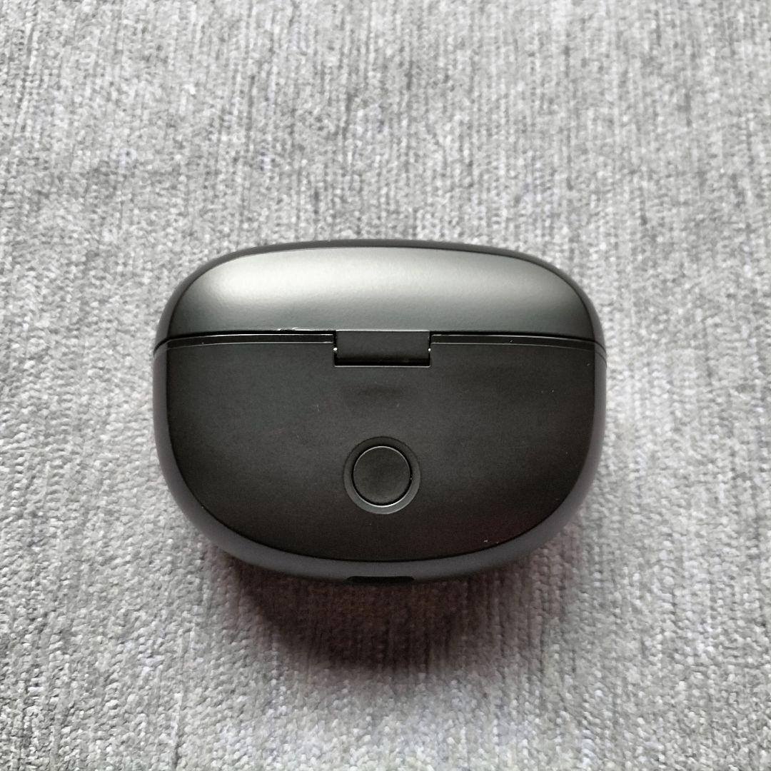 【最終値下げ】Bose Ultra Open Earbuds 充電ケース　黒
