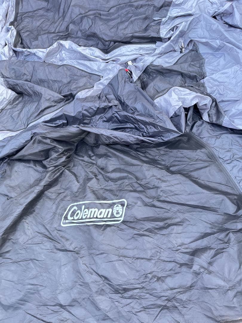 タフスクリーン2ルームハウスMDX＋