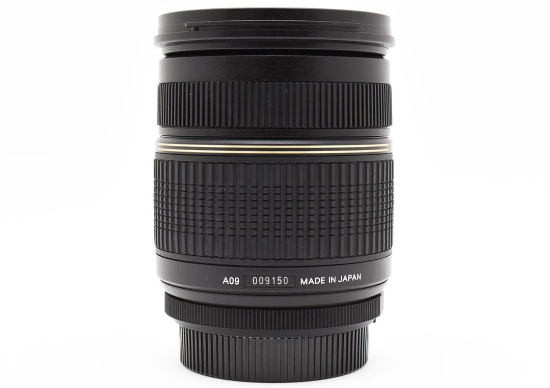 レンズ(ズーム) Nikon Tamron SP 28-75mm F2.8 XR Di #8177