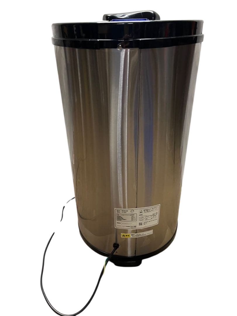 ■ハイスマートジャパン 高速脱水機 電気脱水機　HS-S60A 2023年製