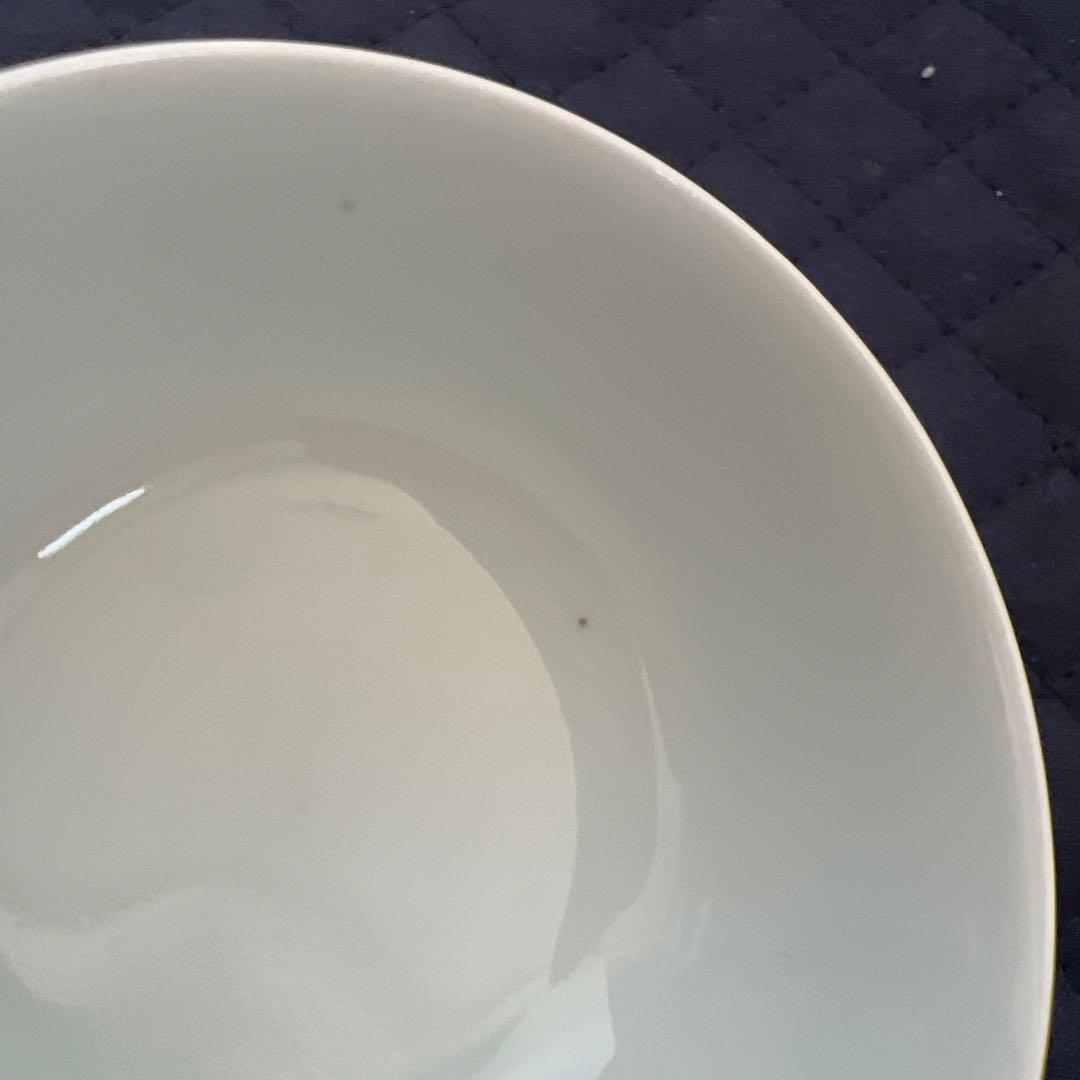 茶道具　平安竹泉　茶碗4客　急須