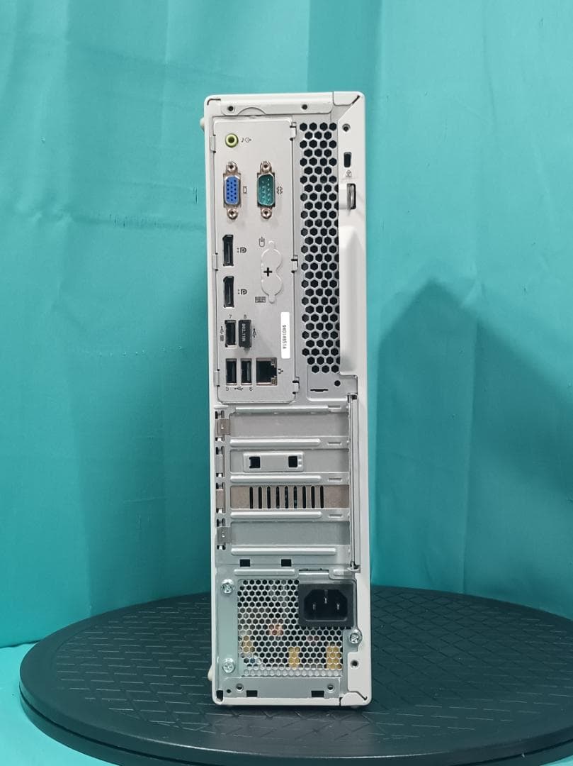 初期保証 i7-8700 16GB SSD512GB HDD オフィスWin11