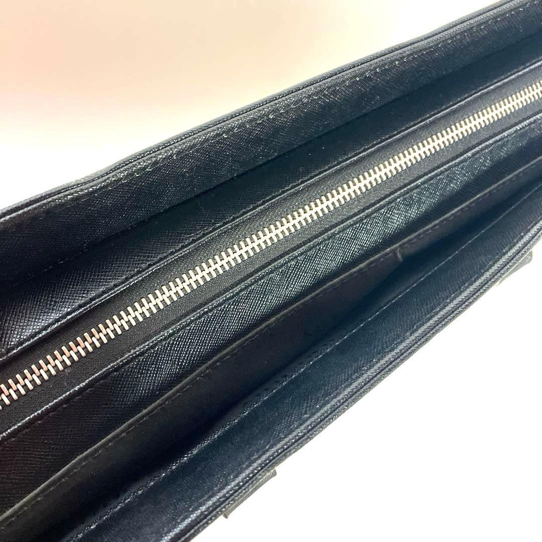 BURBERRY バーバリー 本革 レザー ブリーフケース ビジネスバッグ