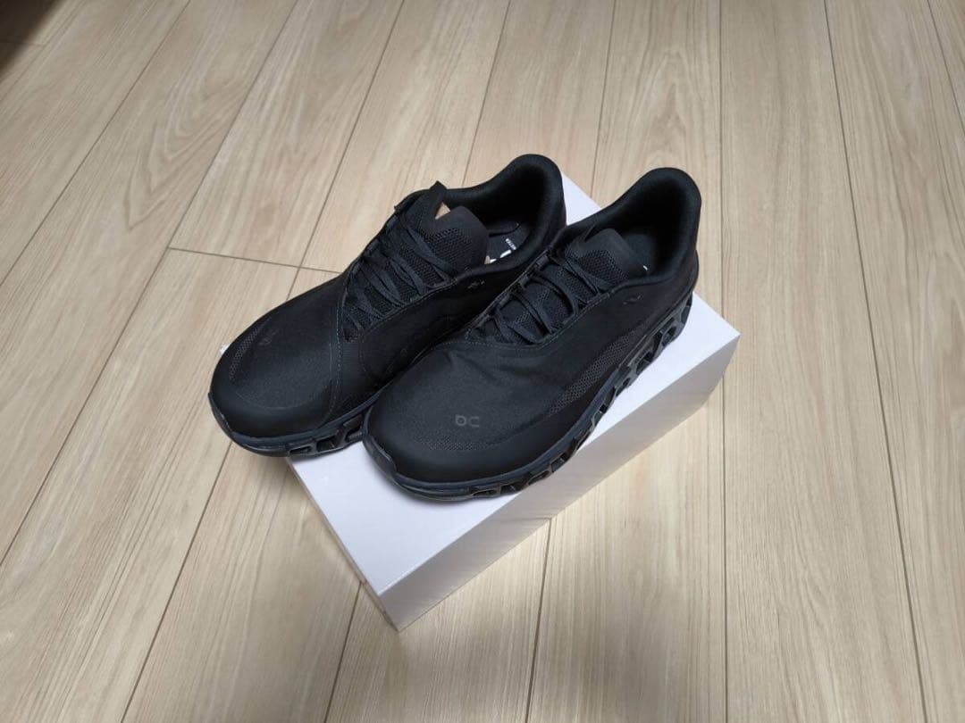 【s3247】ON PAF CLOUDMONSTER