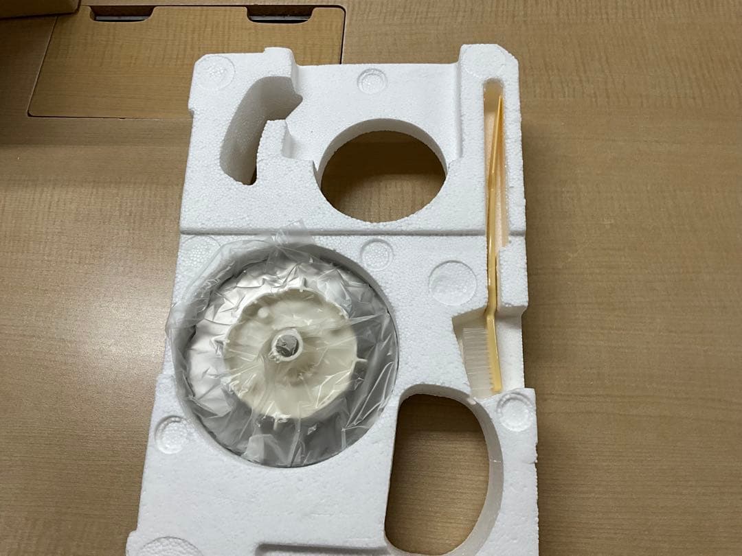 Panasonic MK-K81-W フードプロセッサーパン生地コネ機能付き