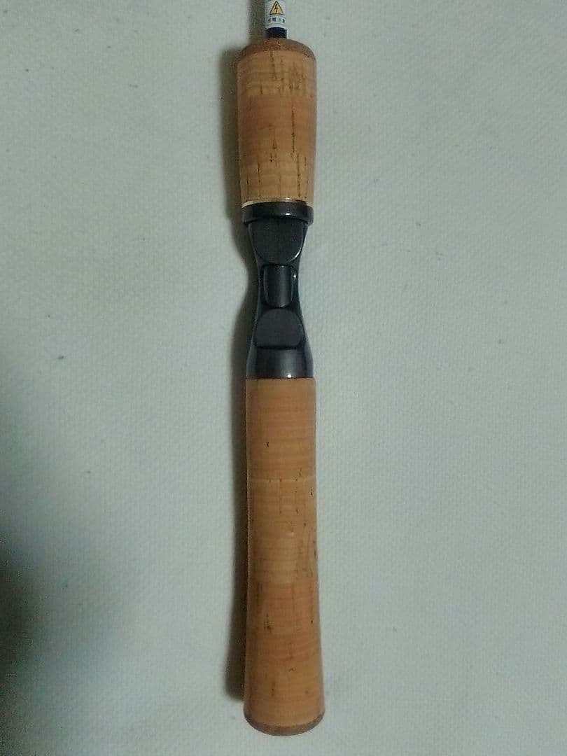 【中古品】シマノ トラウトワン パックロッド TO-56TL5