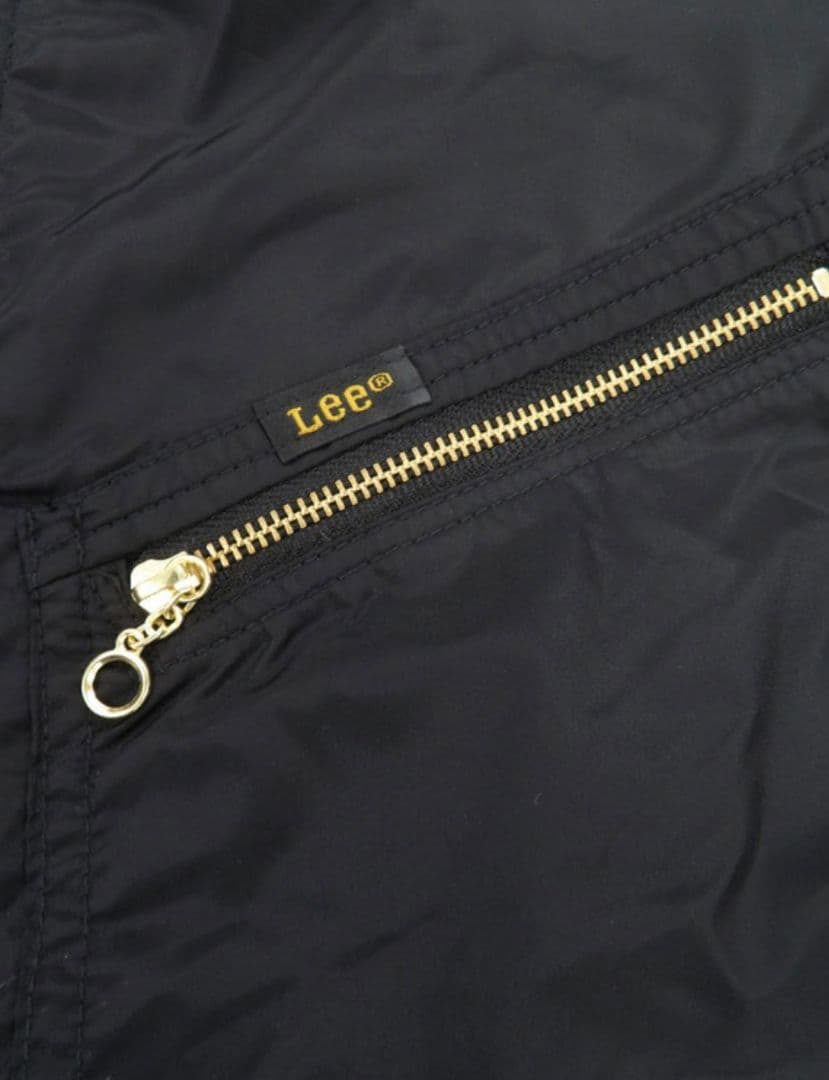 ジャケット・アウター WACKO MARIA LEE / NYLON 91-B JACKET