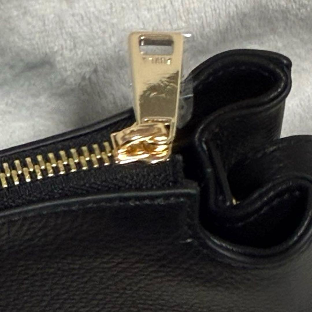 FURLA ショルダーバッグ ブラック