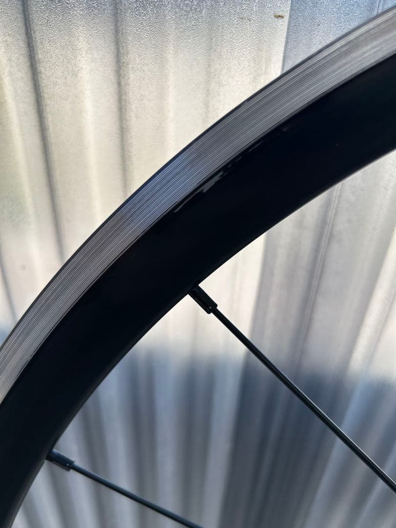 jklapinフロント&リア　ホイールセット　700C