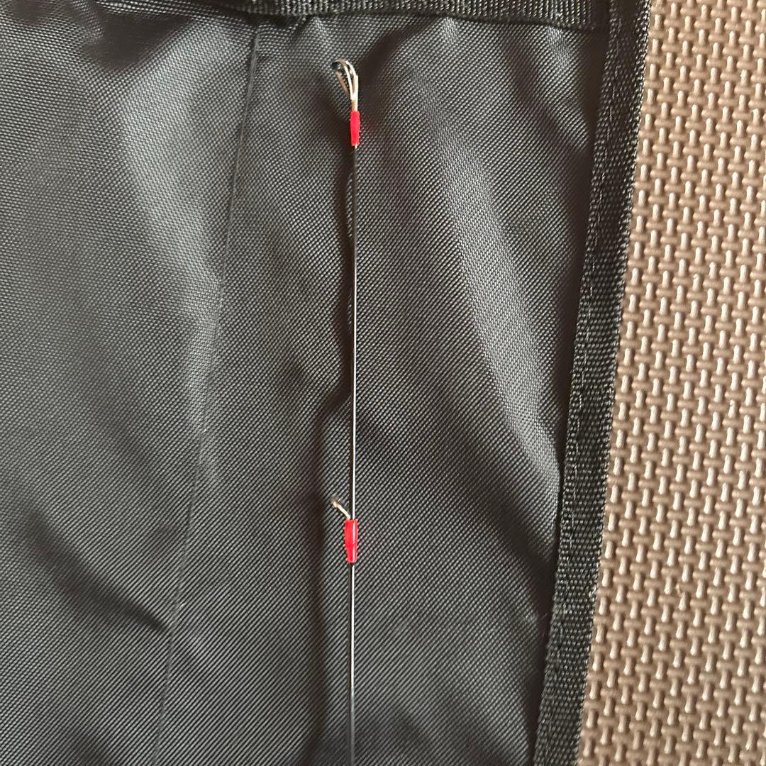 Arcand Exceed エギングロッド 専用ケース付き