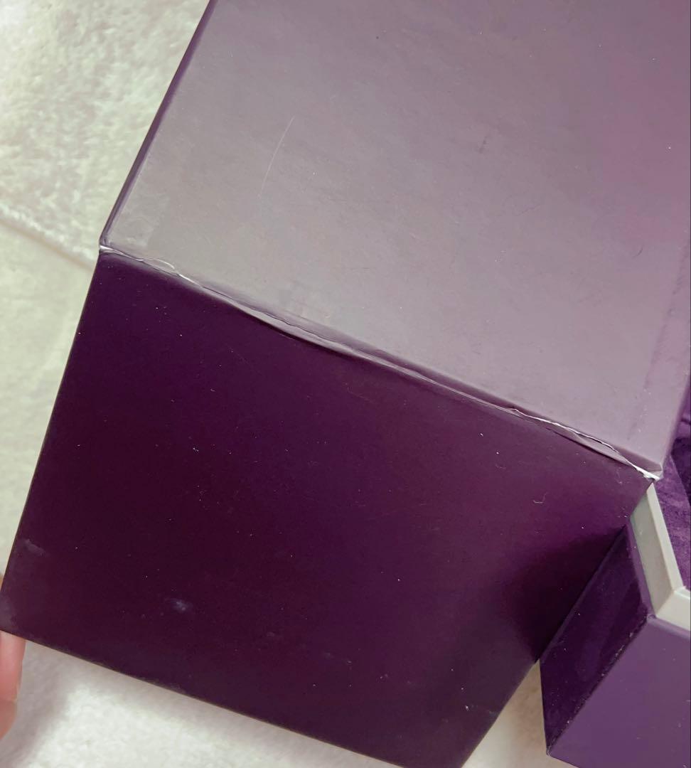 シャリオール　ケースのみ