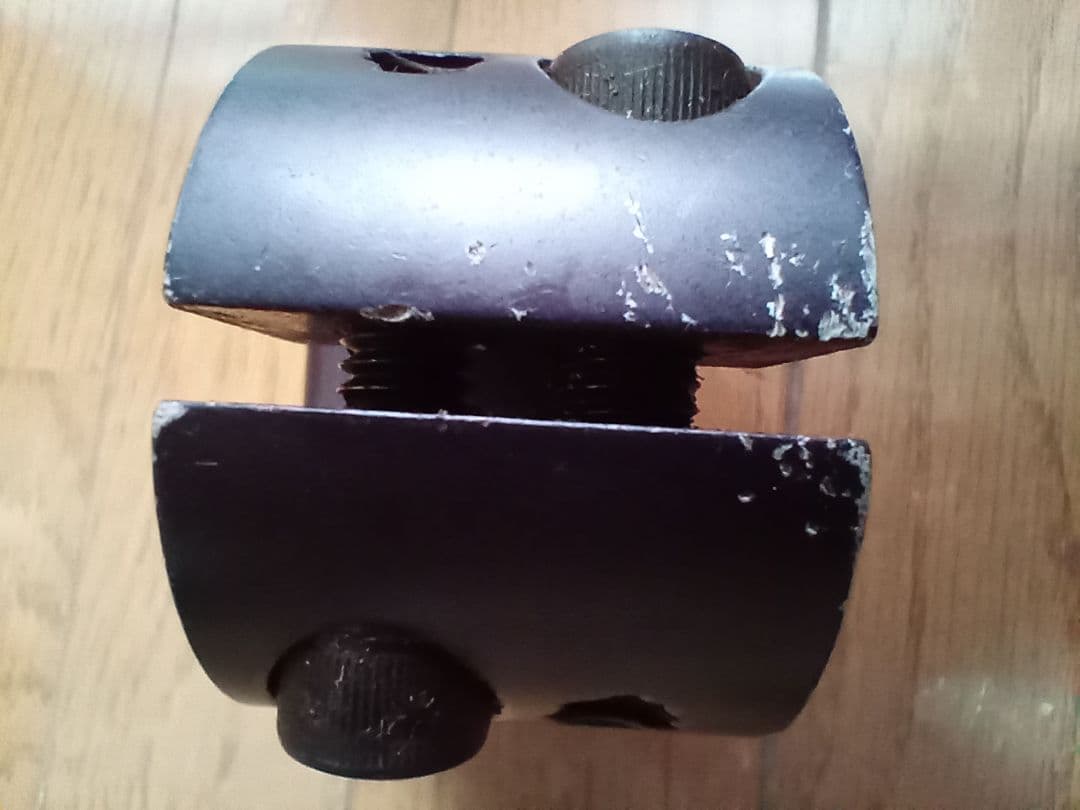 FBM Bottleneck stem midschool BMX ステム 中古