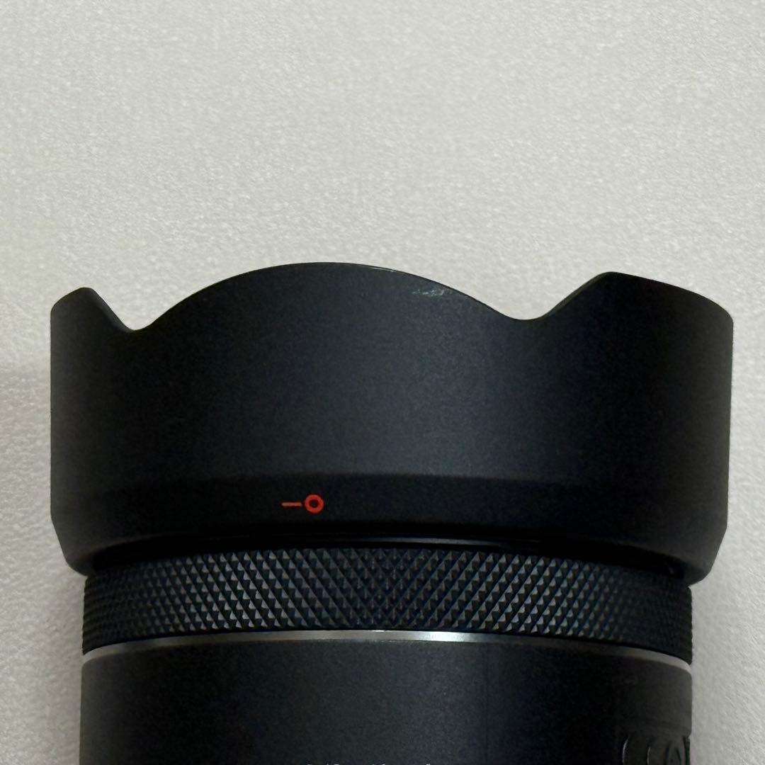 【美品・防湿庫管理】Canon RF16mm F2.8 STM