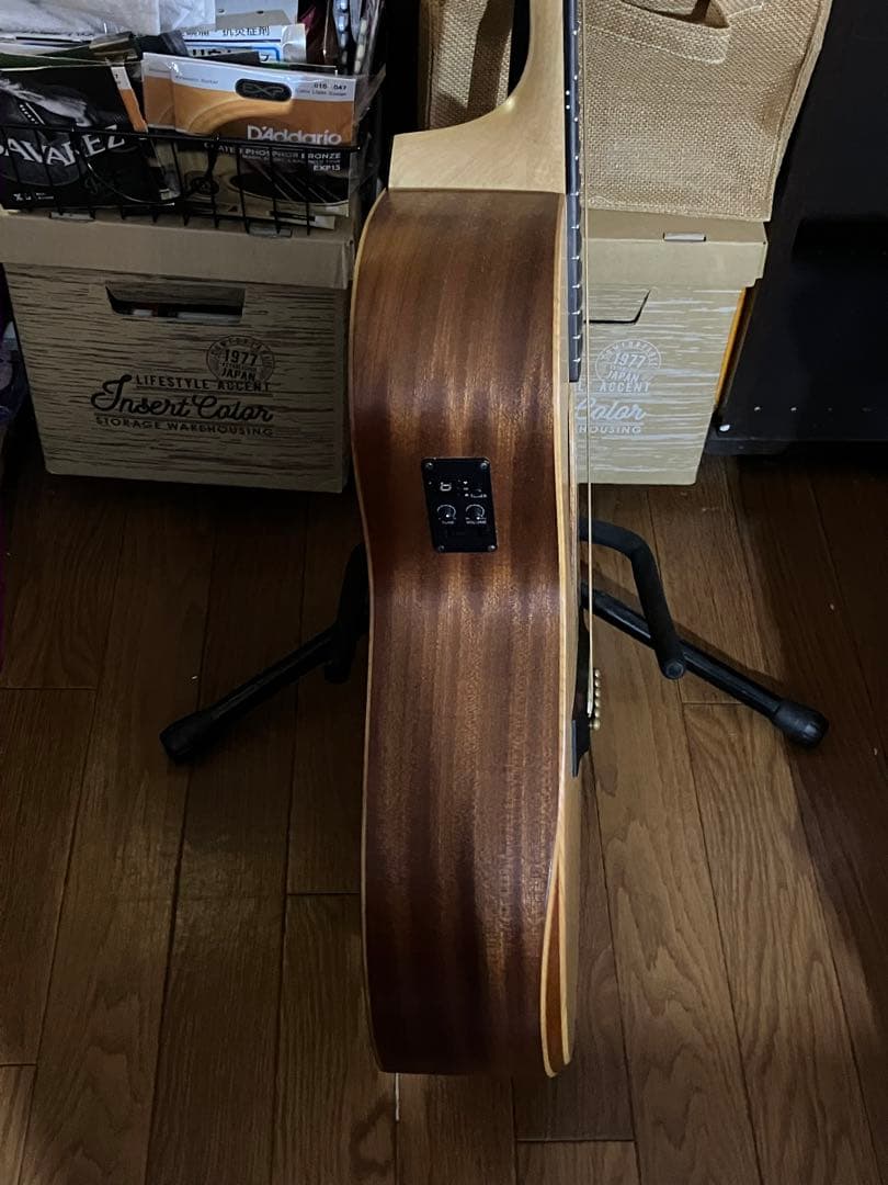 ギター Taylor Academ 12e