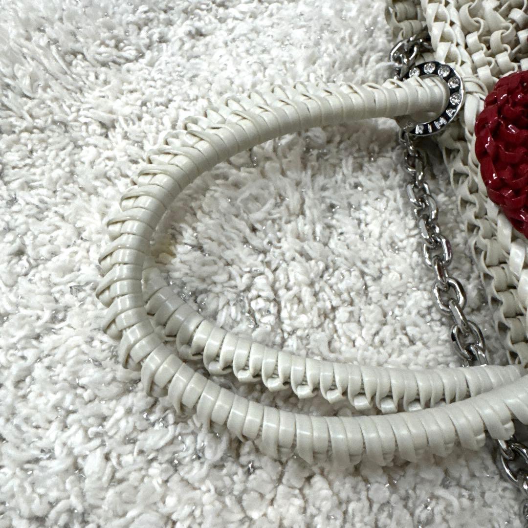 ANTEPRIMA ハローキティ ワイヤーバッグ