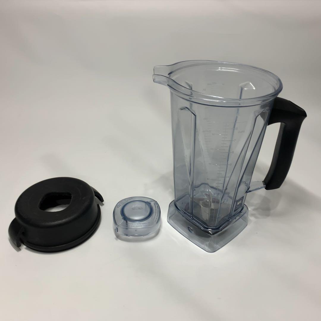 バイタミックス　Vitamix ASPIRE VM0111 ホワイト