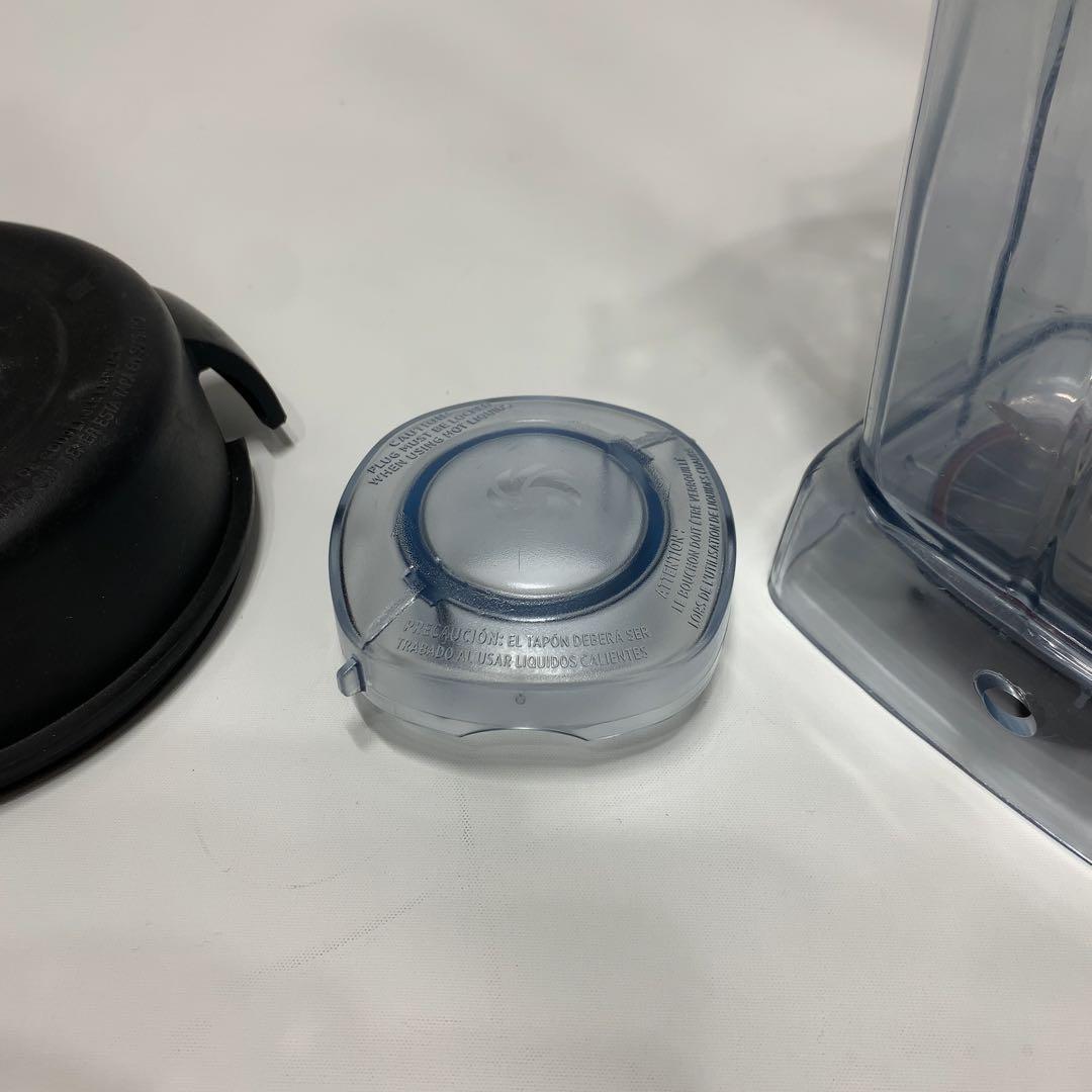 バイタミックス　Vitamix ASPIRE VM0111 ホワイト