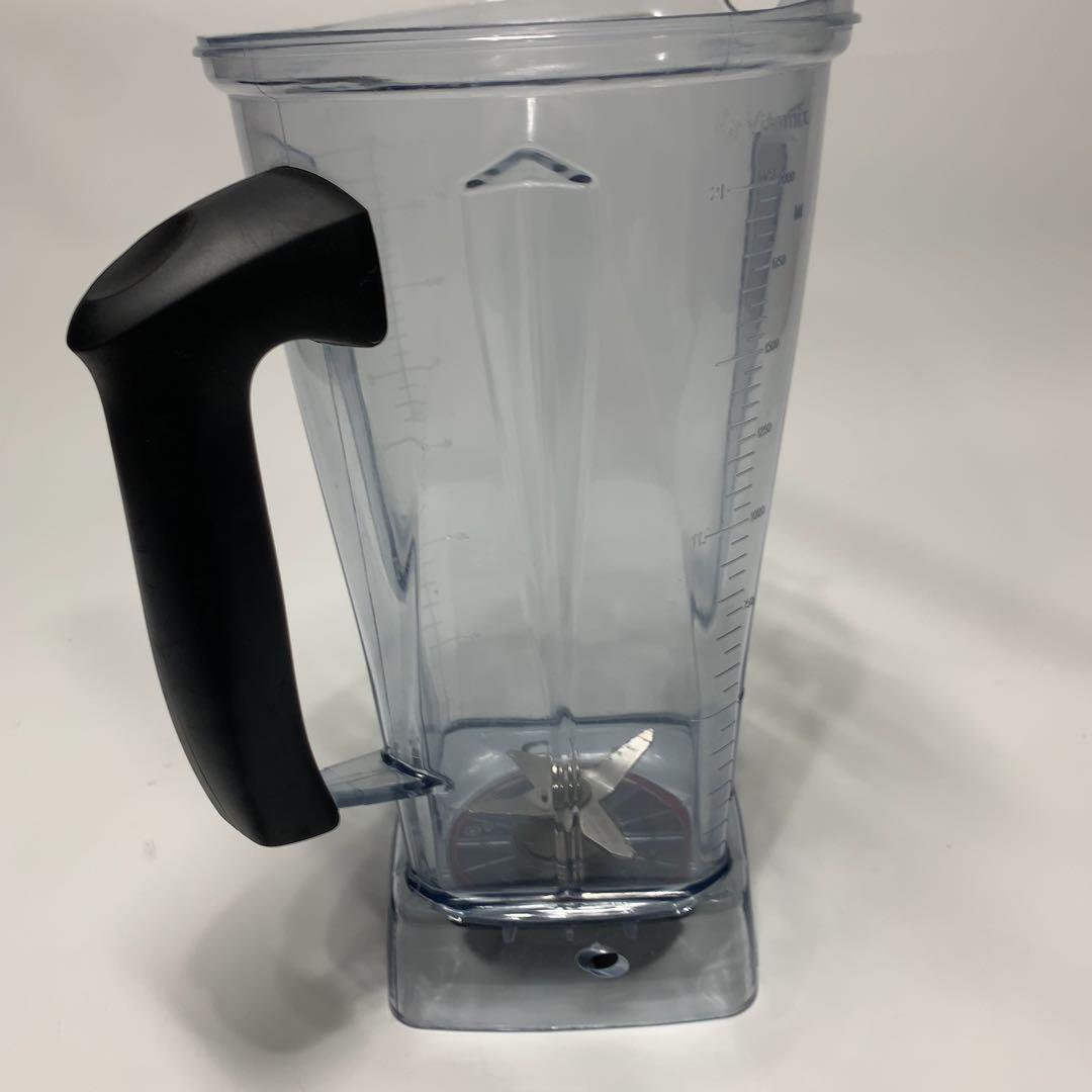 バイタミックス　Vitamix ASPIRE VM0111 ホワイト