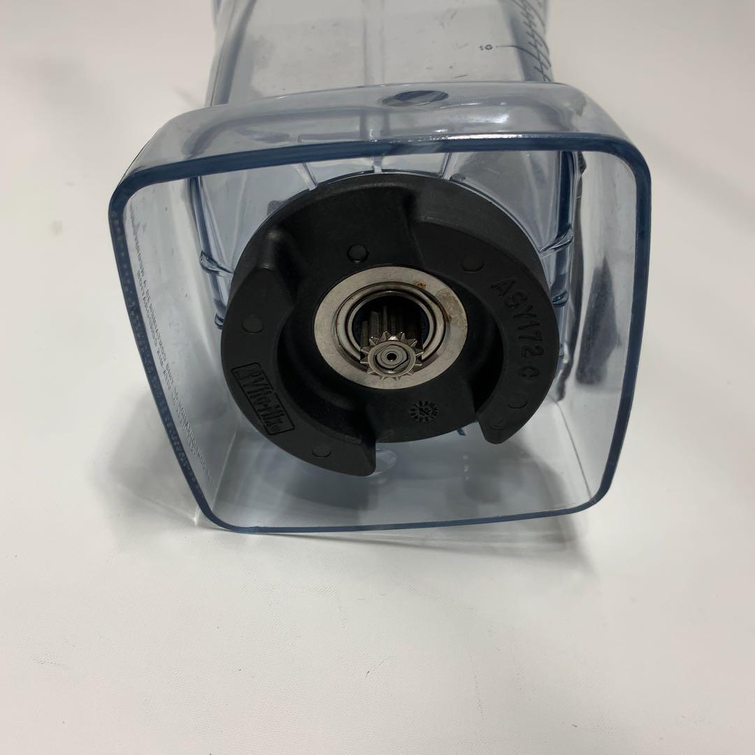 バイタミックス　Vitamix ASPIRE VM0111 ホワイト