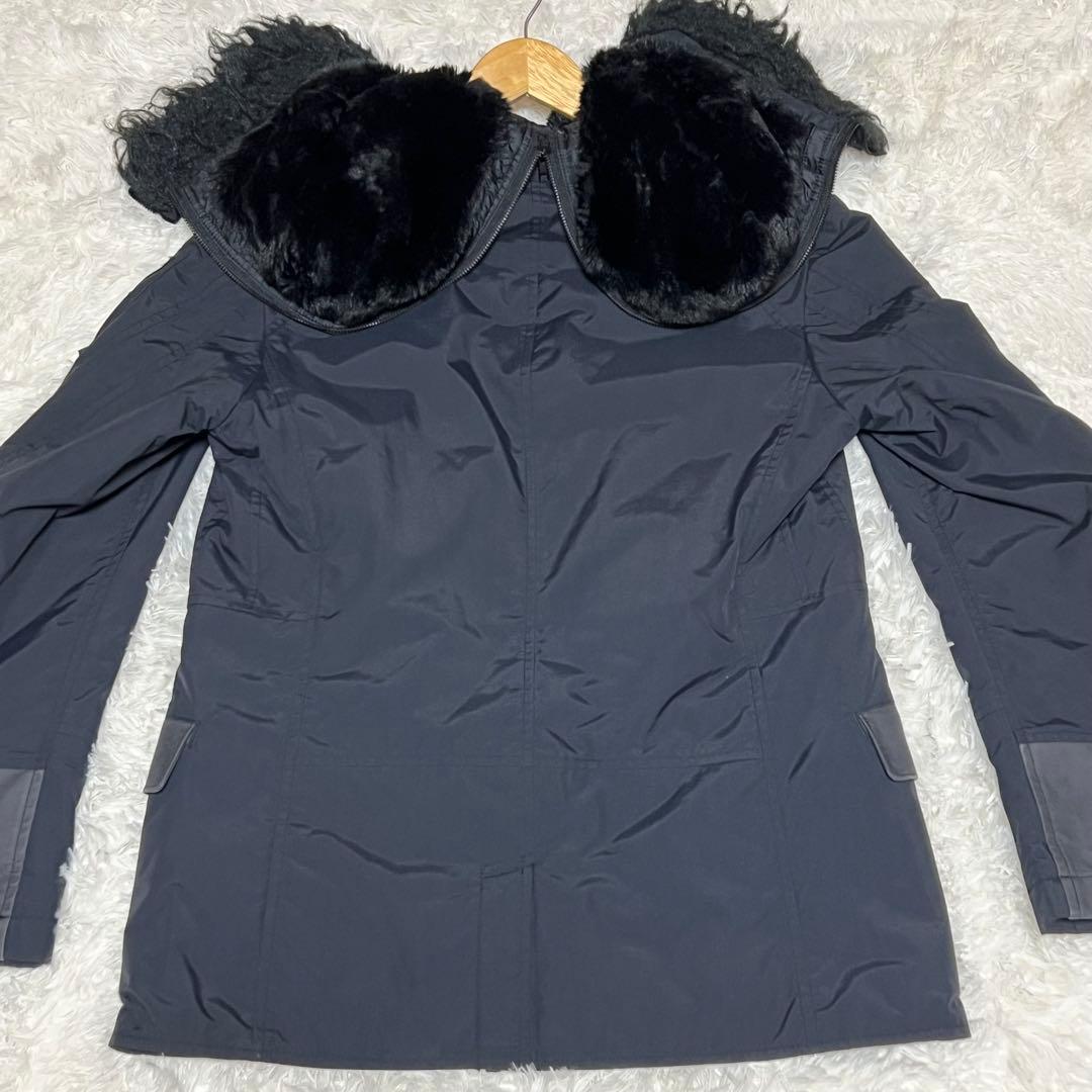 【美品】JUNYA WATANABE MAN × THE NORTH FACE