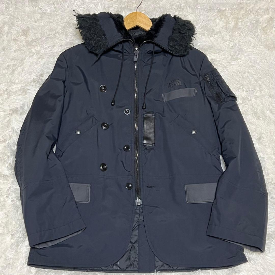 【美品】JUNYA WATANABE MAN × THE NORTH FACE