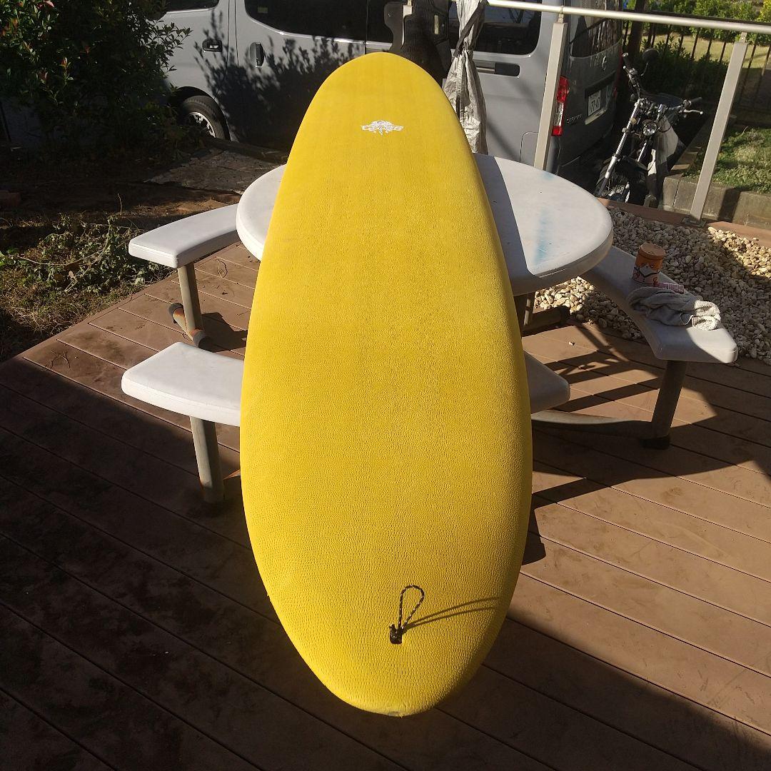 CRIME グライダー 11ft