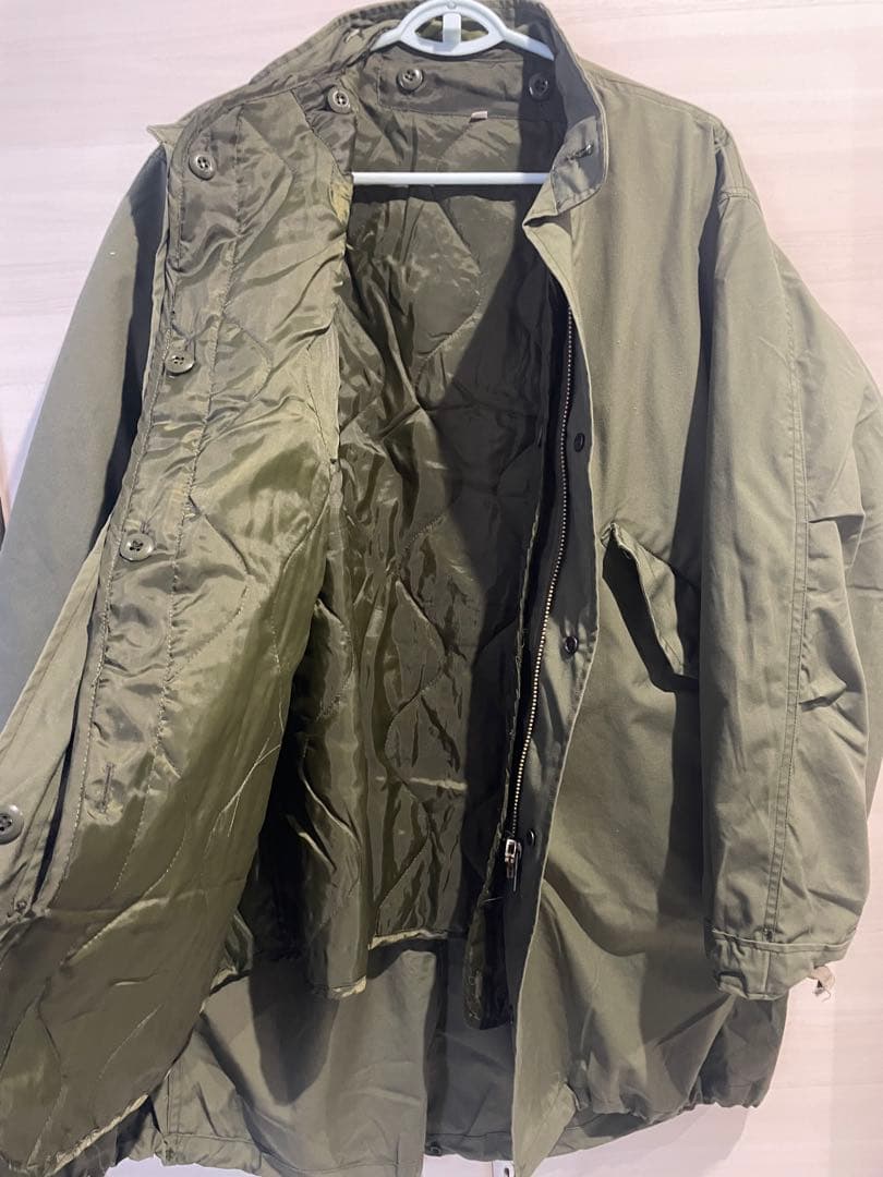 m-65 復刻
