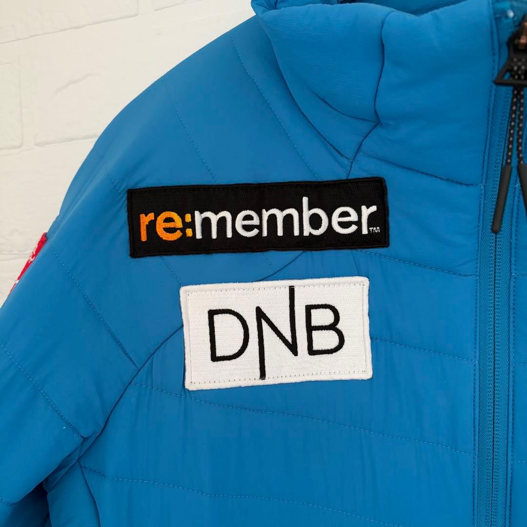 スキー phenix Norway Alpine Team Ins. Jacket S