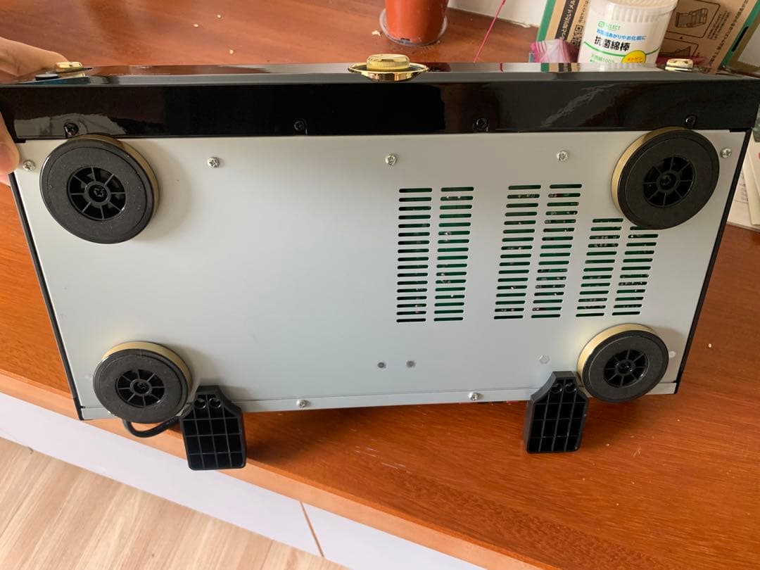 DAM-A8000 ブルーレイレコーダー