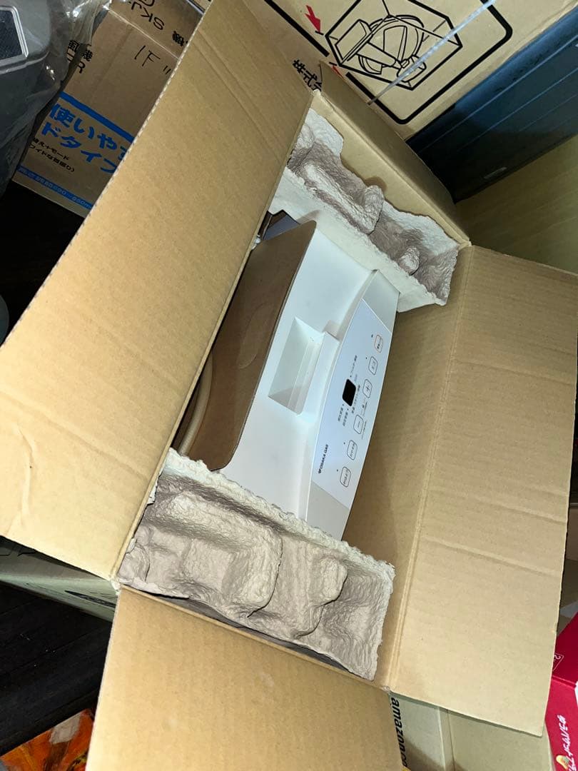 o*0様 ガスファンヒーター コンパクト NORITZ製/都市ガスGFH-400