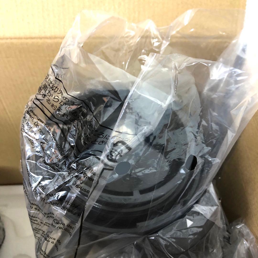 289-T Panasonic MJ-L600-H 低速ジューサー