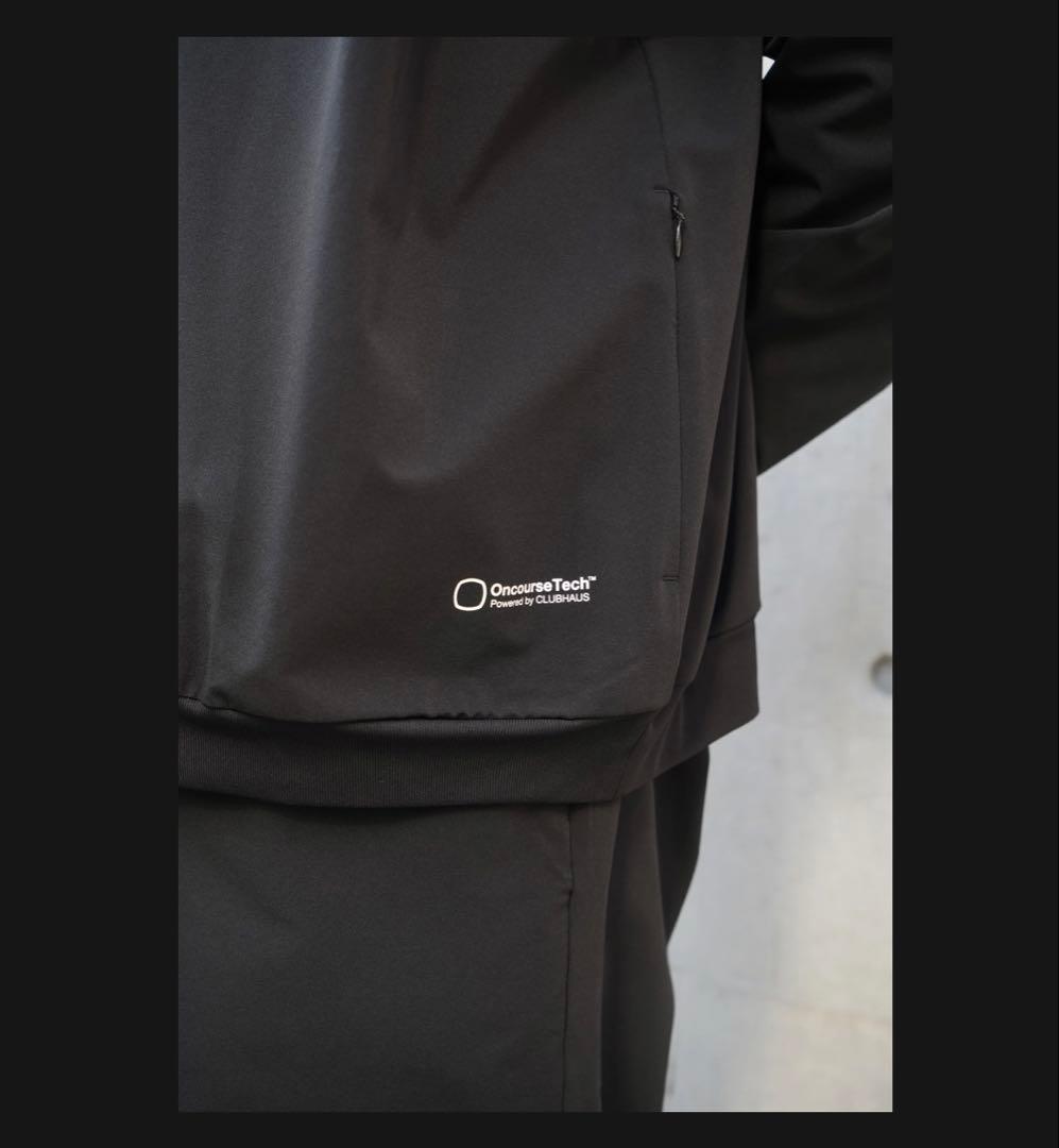 Clubhaus クラブハウス　セットアップ　XL