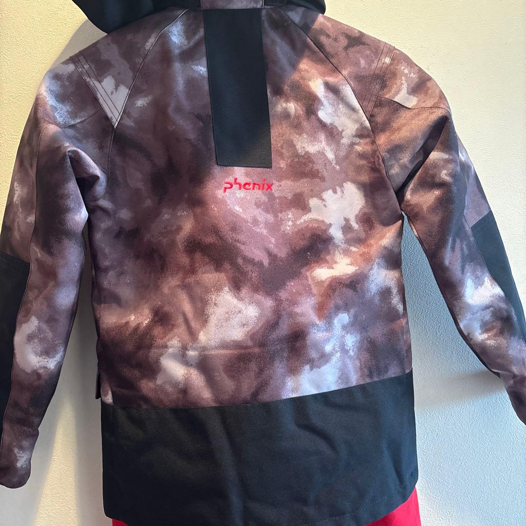 フェニックス スキーウエア　上下　130