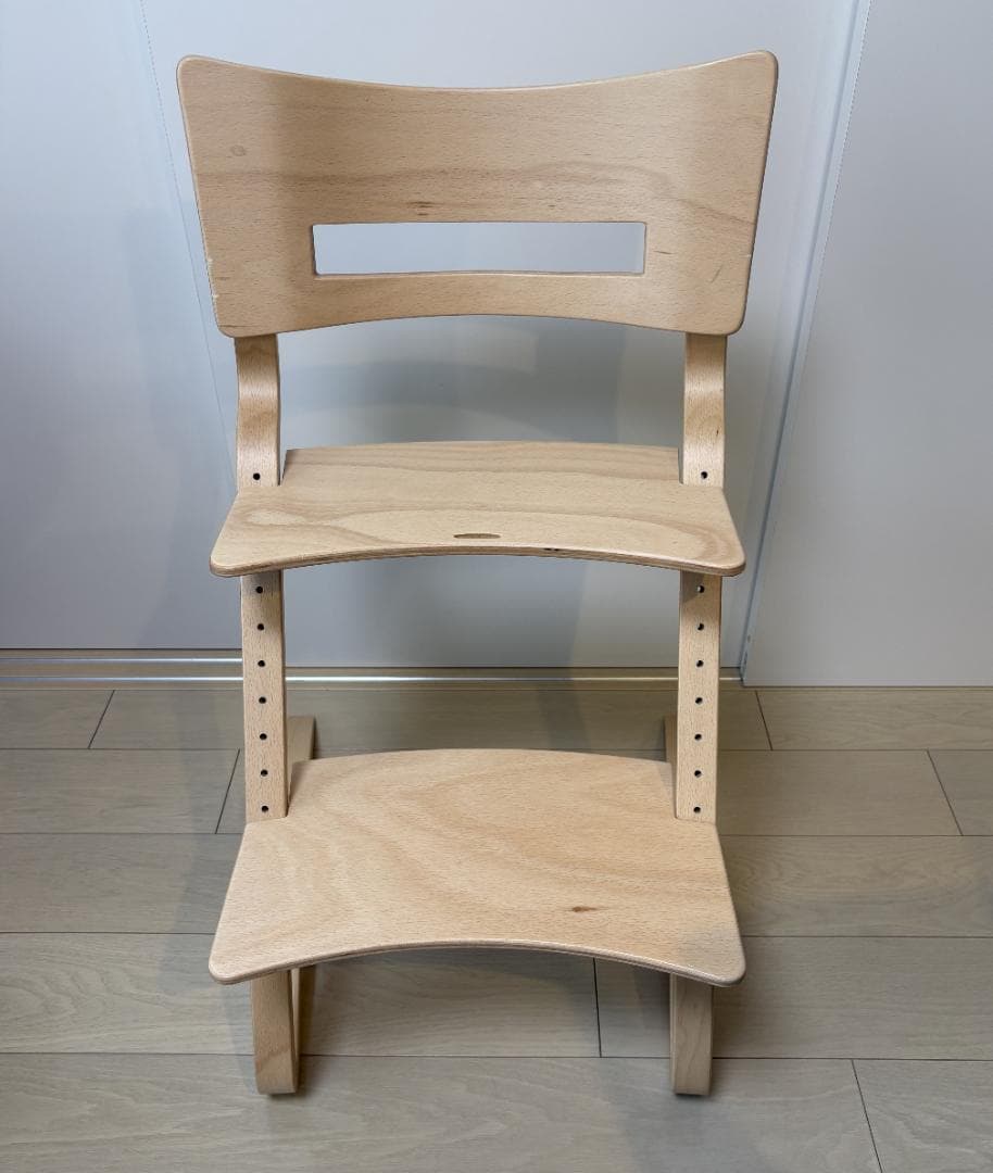 Leander（リエンダー）ハイチェア