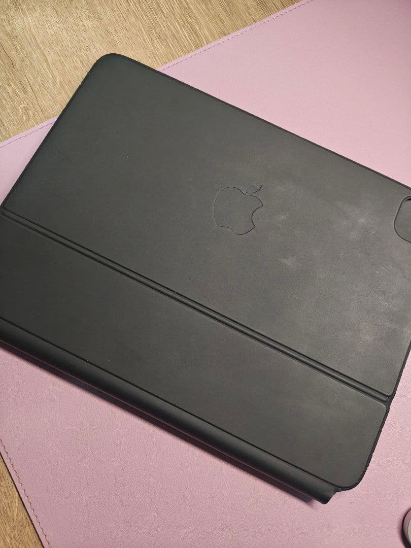 Apple Magic Keyboard iPad 11インチ用 ブラック