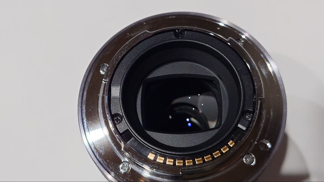 最終値下げSONY α6300 本体とマクロレンズセット