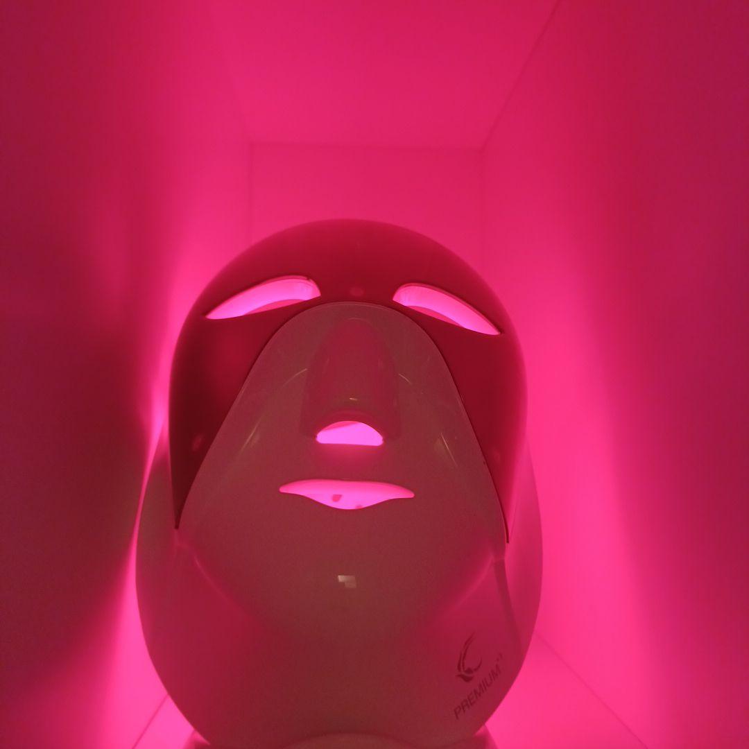 CellReturn プレミアムLEDマスク