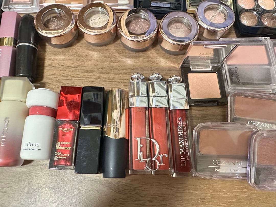 コスメ　まとめ売り