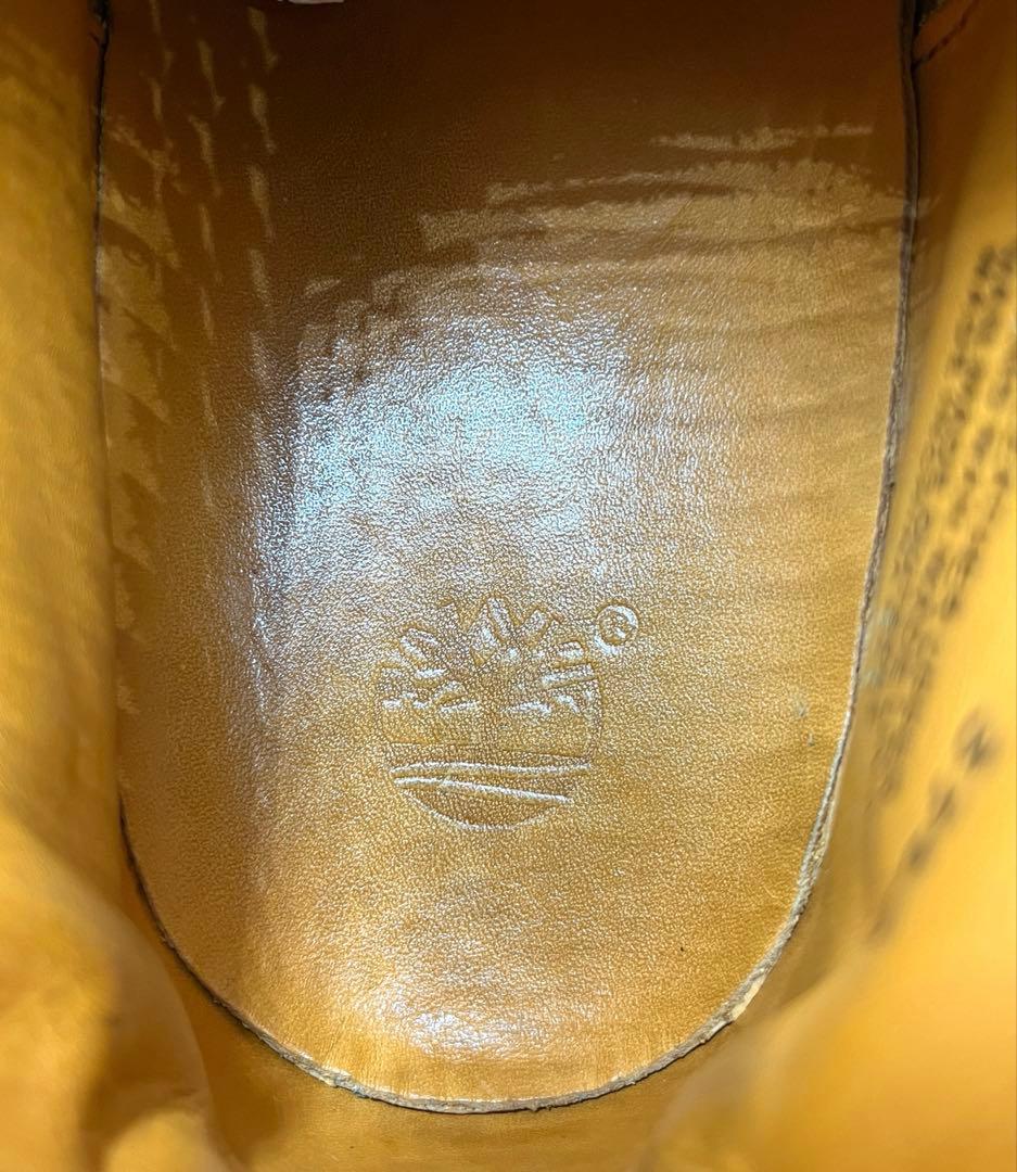 9w(10061Timberland ウォータープルーフプレミアム