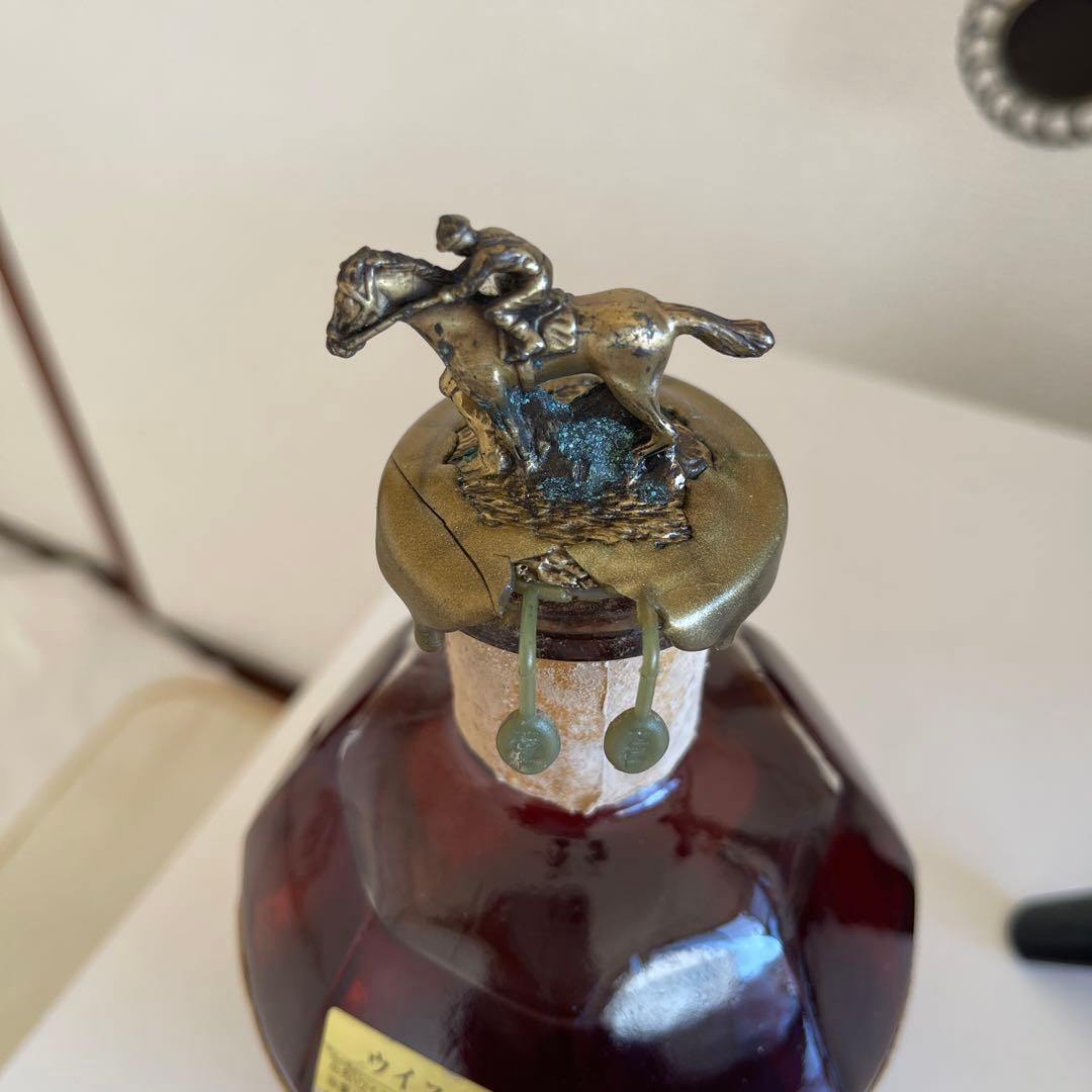 【23日に削除】 Blanton's ブラントン　1990 90 90年