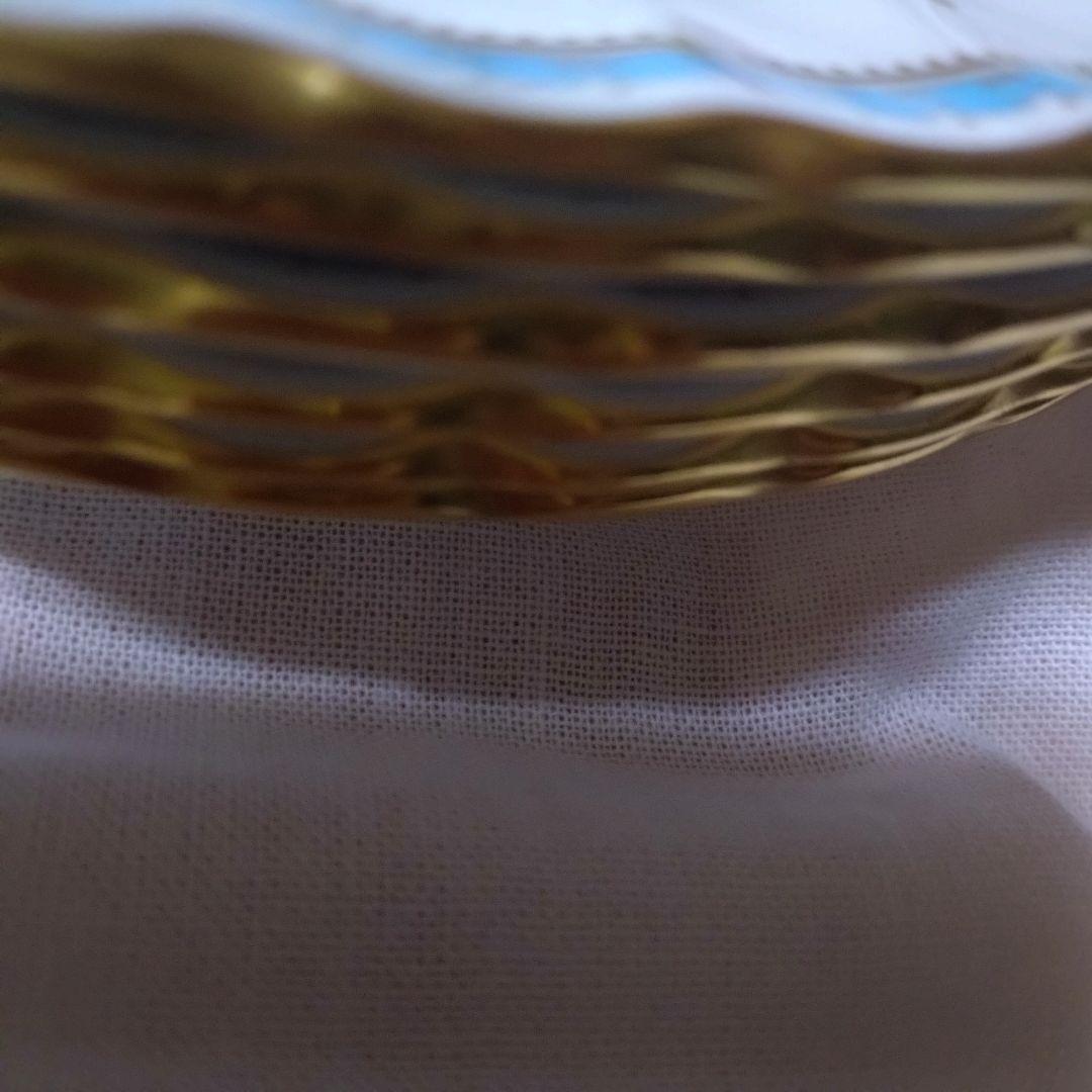 【スポード】廃盤品 中皿 12枚 トラップネルスプレイズ