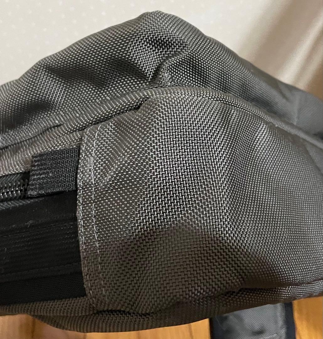 値下げ‼️美品 ブリーフィングA4 LINER BRF174219USA