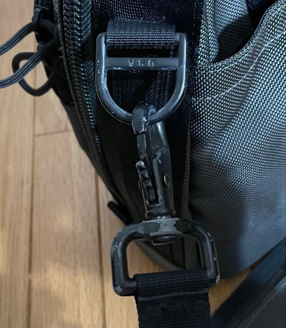 値下げ‼️美品 ブリーフィングA4 LINER BRF174219USA