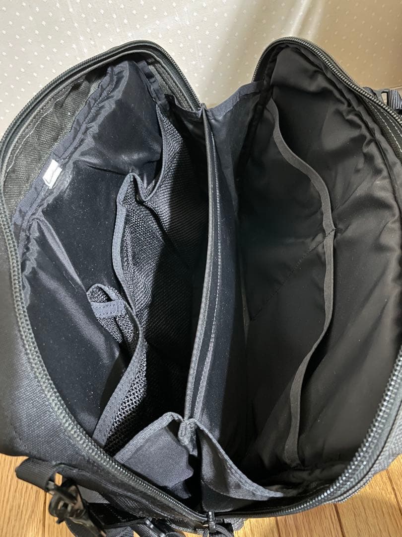 値下げ‼️美品 ブリーフィングA4 LINER BRF174219USA