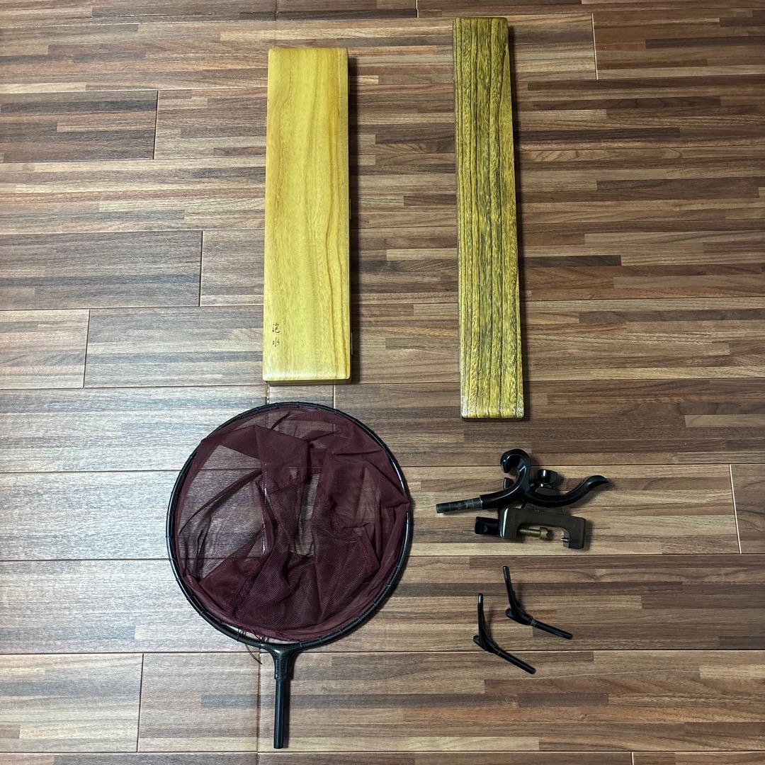 ジ*パ様 DAIWA ダイワ ヘラ竿セット　6本