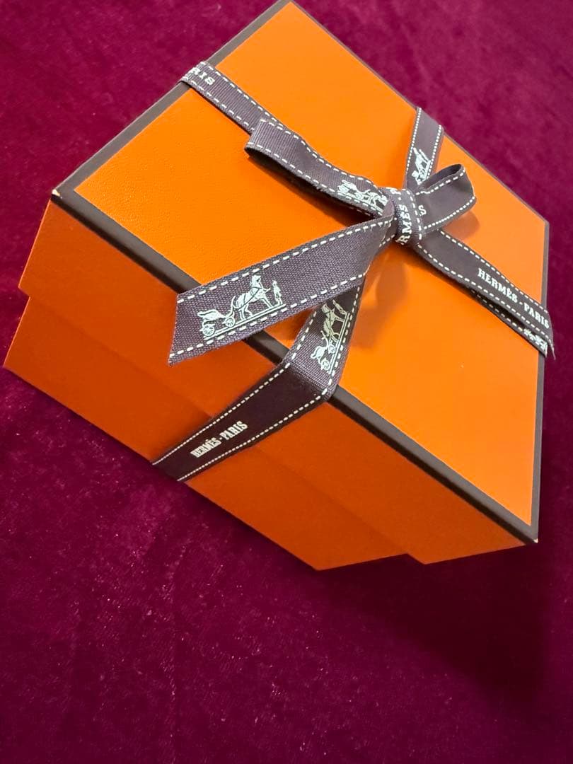 新品 HERMES Hウォッチ ミニ 21 mm エプソンノワールG金具