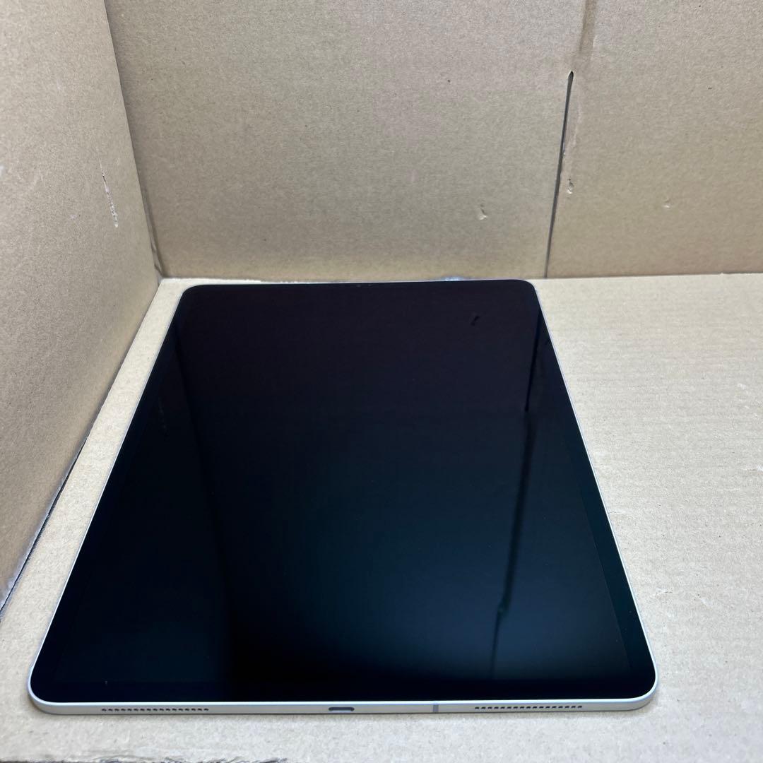 iPad Pro 12.9インチ (第４世代) Wi-Fi + Cellular